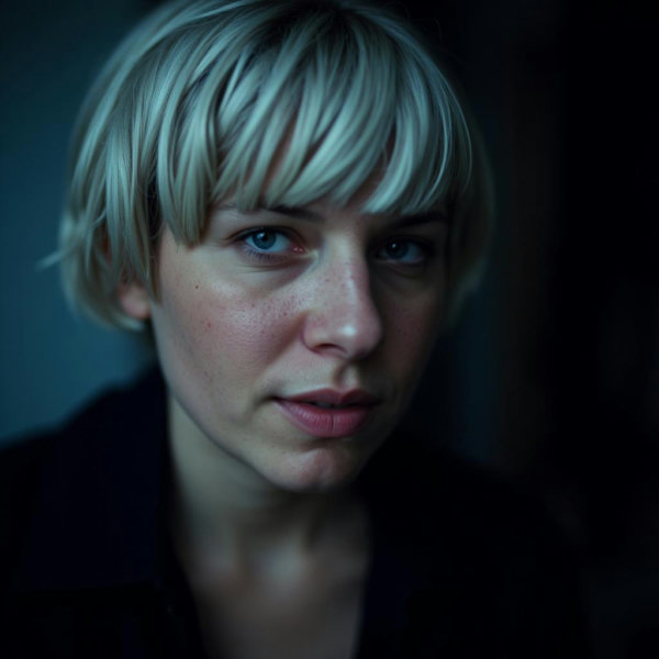 Kodak VISION3 500T Color Negative Film 5219/7219 F1D + XL - 5219/7219 F1D v1.0