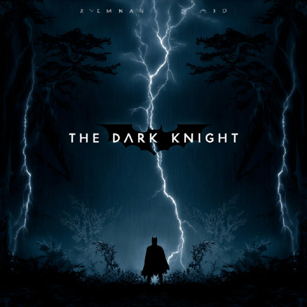 Cinematic "Posters and Covers" style F1D - movie poster F1D v1.0