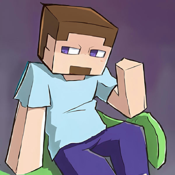 Qv Minecraft - Qv Minecraft v0.1