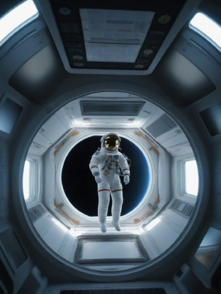 JJ's - Scifi Style - XL v1.0