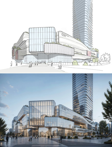 ArchitectureRealMix - v1.1