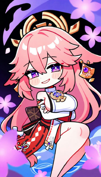 yae_miko_noobxl_eps_1.0 - v1.0