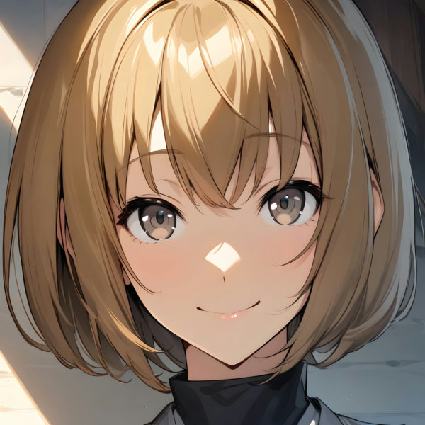 Nitta Io / - Devil Survivor 2 / 2 Animagine XL 3.1 + IllustriousXL - v1.0 - AnimagineXL3.1