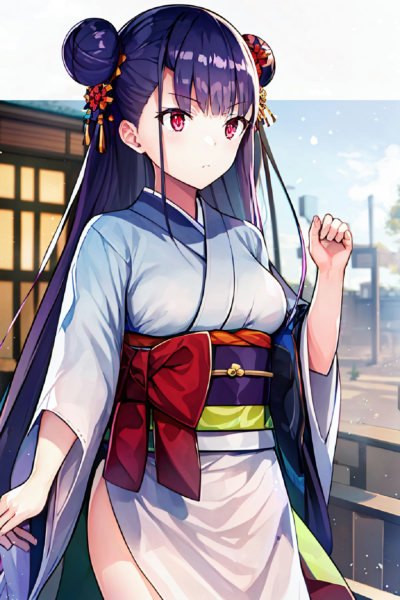 Mari Satsuki/ (Heaven Burns Red)/Satsuki Mari - satsukimari_v1.0