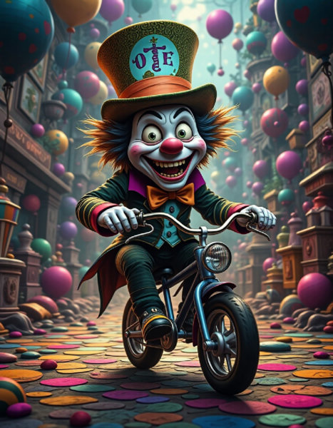 Schnell LoRA for Flux.1 D - v1.0