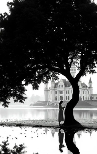 BWHL-Hard Lights And Shadows Flux-GMR - BWHL-Flux-GMR