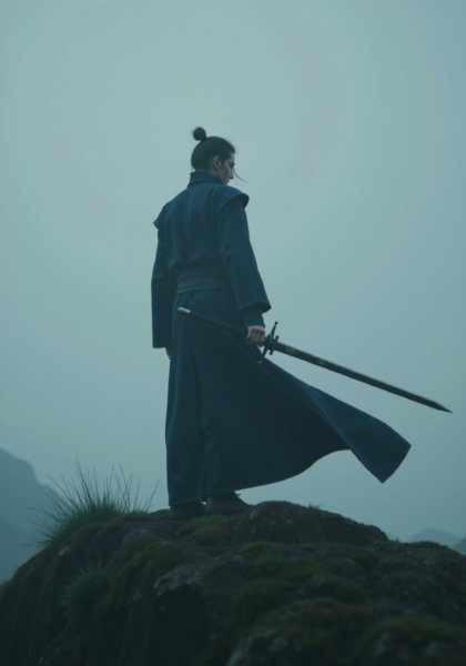 WuXia-FLUX-PAseer - v1.0