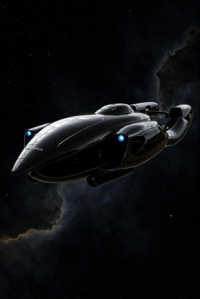 SpaceCraft - SpaceCraft v.5