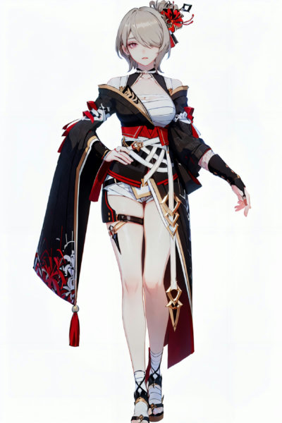 MIHOYO Collection (Honkai Impact 3rd | Honkai Star Rail | Genshin Impact | Zenless Zone Zero) - -Han