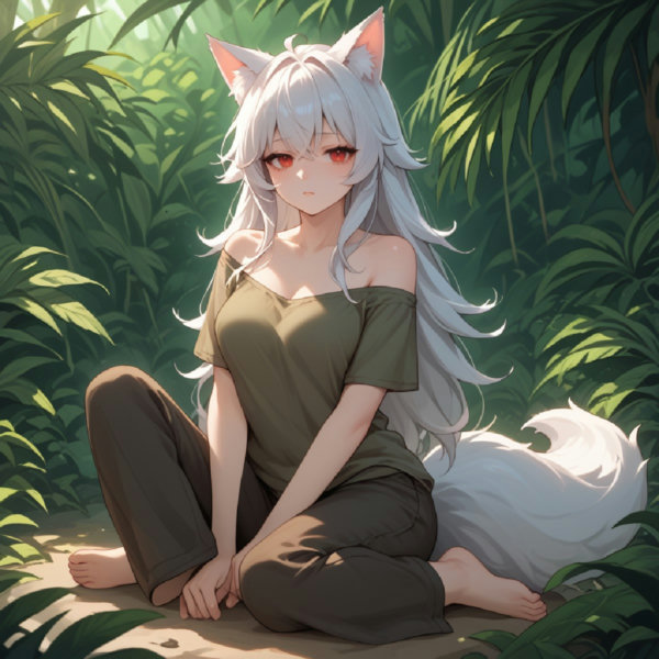 Exoterra Style - AI Style - v2.0