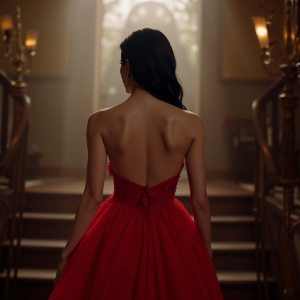 Red Digital Cinema Emulator style F1D + XL - Red Digital F1D v1.0