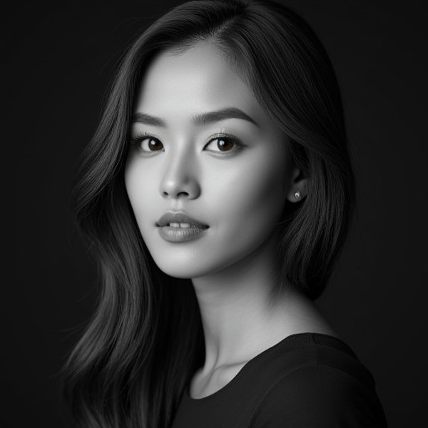 Ethnic Beauties: Pinay - Red Edition Flux