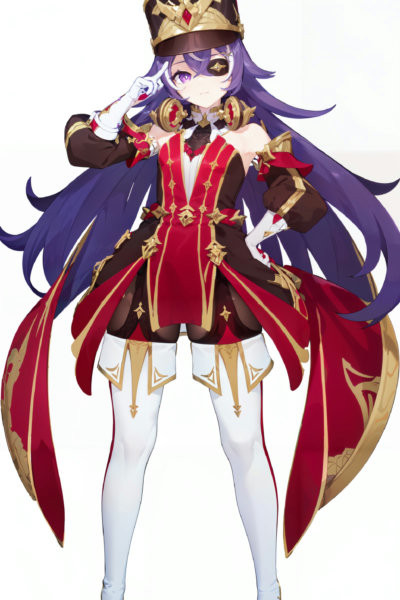 MIHOYO Collection (Honkai Impact 3rd | Honkai Star Rail | Genshin Impact | Zenless Zone Zero) - -Che