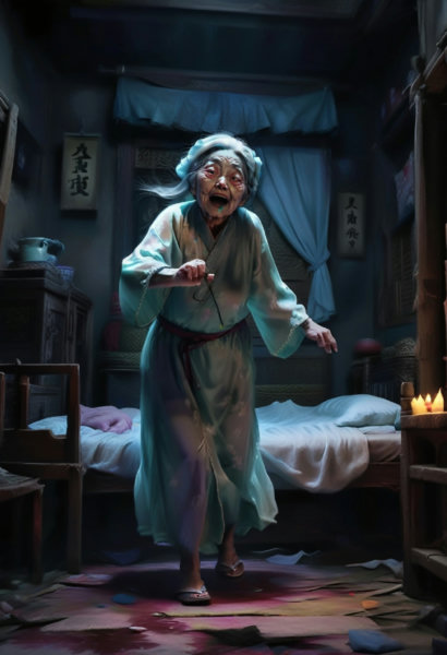 MooMooHorroXL - v1.0