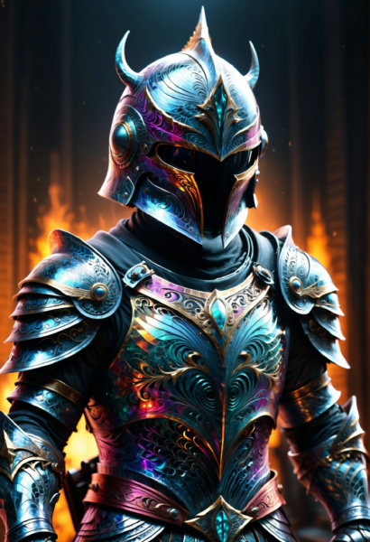 Fractangles - Alpha_SDXL