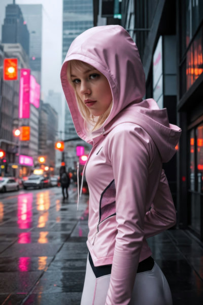 CyberRealistic - v9.0