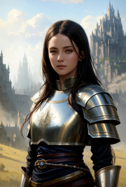 DreamShaper - 2.52 (safetensors fixed)