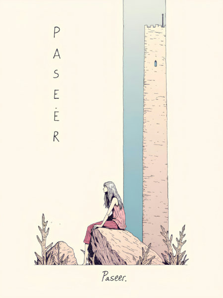 BenElia's Children world style_FLUX_PAseer - FLUX v1.0