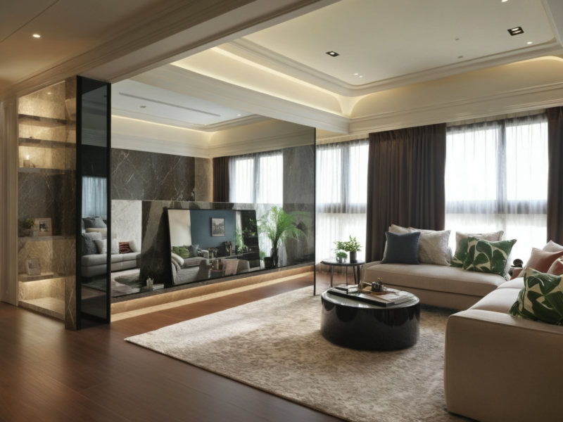 JJ's Living Room (rearrange) - XL v1