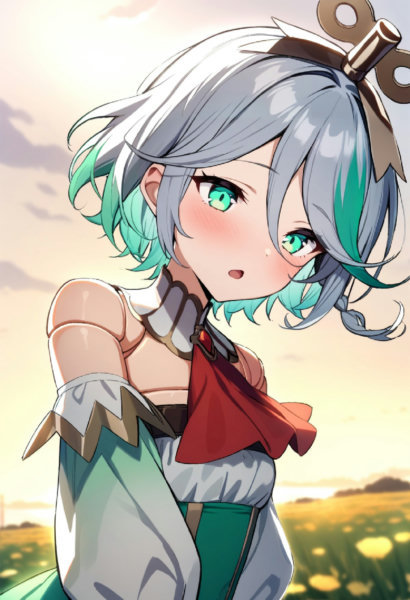 UrangDiffusion v3.1 - v1.2