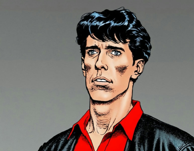 Dylan Dog - v1.0