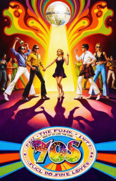 Movieposters - Flux - 70s v1 Flux