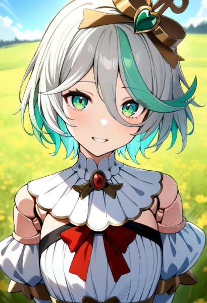 UrangDiffusion Base - v1.1-pretrained