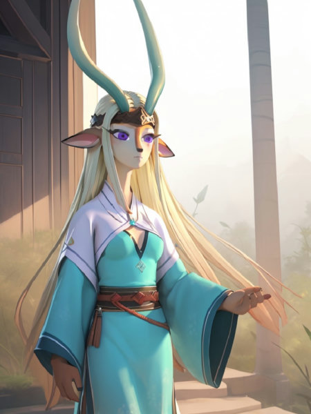 The Great Warrior Wall/巨兵长城传 - v1.0