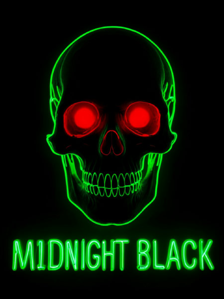Midnight Black - CE - SDXL & Flux - V01a - SDXL