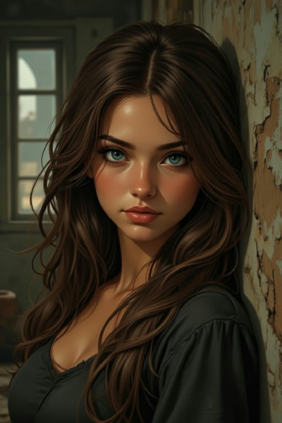 ILLUSTRATION (FLUX) - V2