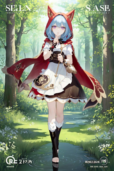 MIHOYO Collection (Honkai Impact 3rd | Honkai Star Rail | Genshin Impact | Zenless Zone Zero) - -Mar