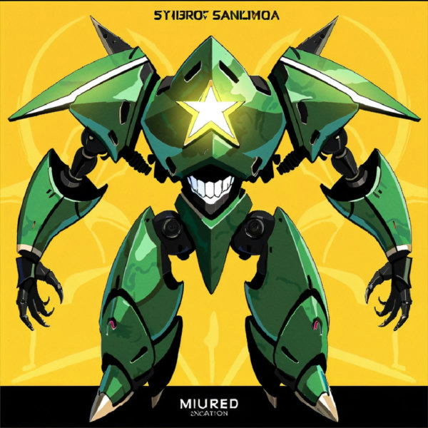 Global Vigilance - Concept SDXL - A3-v2