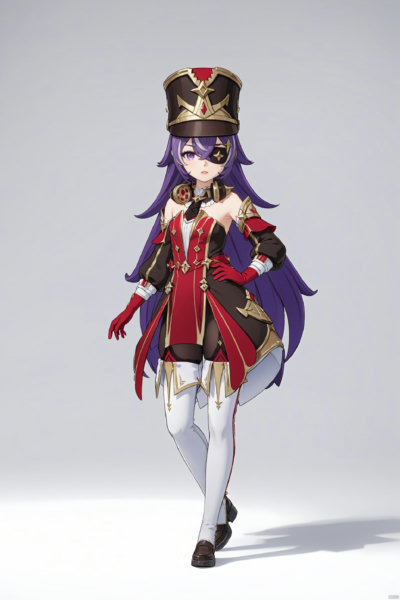 SDXL: A3MIHOYO Collection (Honkai Impact 3rd | Honkai Star Rail | Genshin Impact | Zenless Zone Zero