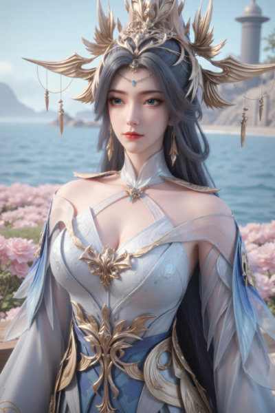 X宁雨蝶ningyudie百炼成神Apotheosis(Lib) - v0.5