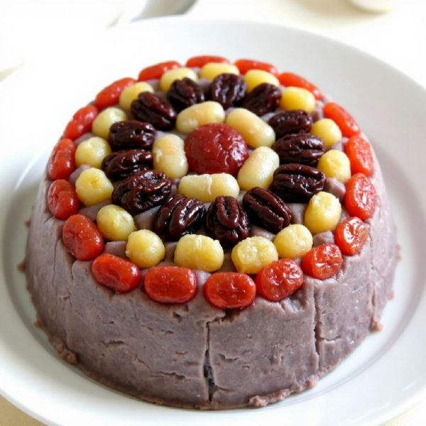 Chinese New Year dish combination | - (Eight-Treasure v1.0