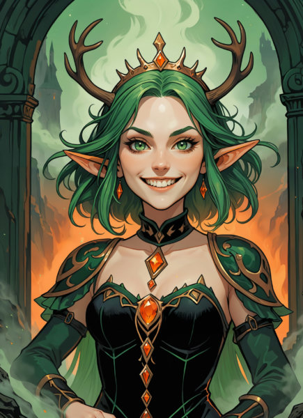 Arthemy Comics XL - v1.0