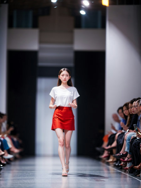 Fashion Runway / - v1.0