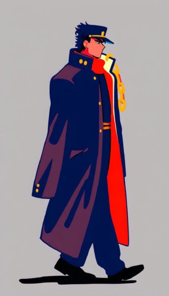 kujo_jotaro_noobxl_eps_1.0 - v1.0