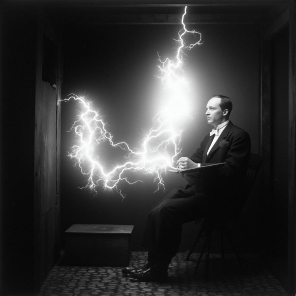 1800's (19th Century) Style XL + F1D - 1800's F1D v1.0