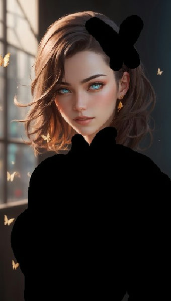 DreamShaper - 6-inpainting