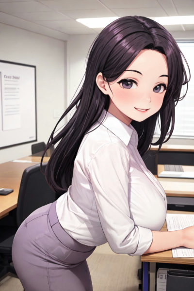 Choi Rong Sunbae - Doki Doki Connection - v1.0