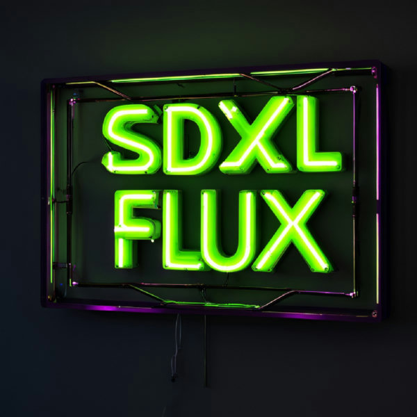 Zoot Fluxxer XL - V1