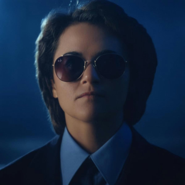 Cinematic Moonlight "Cool Light" 5600k Lighting Style XL + F1D + Illu + Pony - Cool Light xl v1