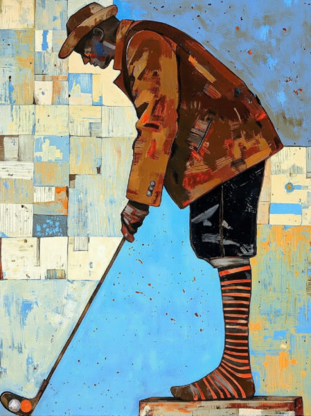 Sherri Belassen - V1