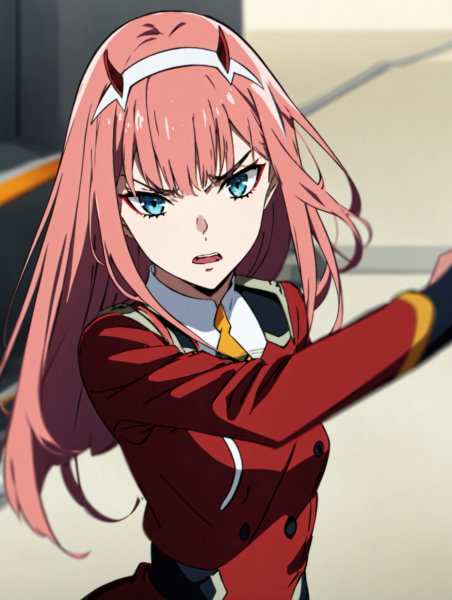 POV: Receiving a Slap (I got slapped & will be slapped) - SD1.5 v3.0