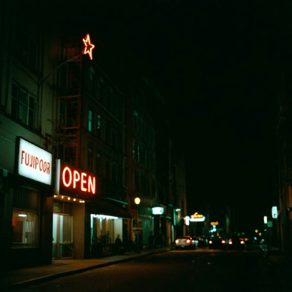 FujiFilm stocks style (C100, C200 series) F1D + XL - C100 200 XL v1.0