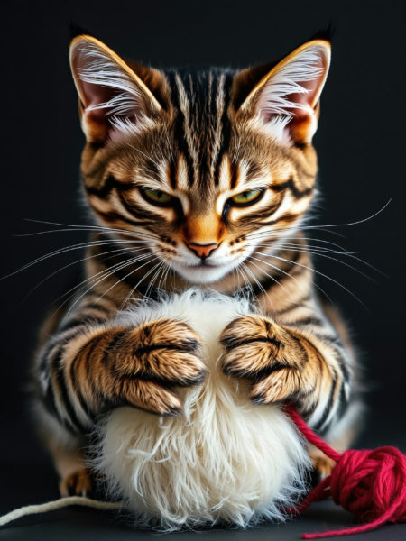 Flux Weirdify (+SDXL) - FLUX SE