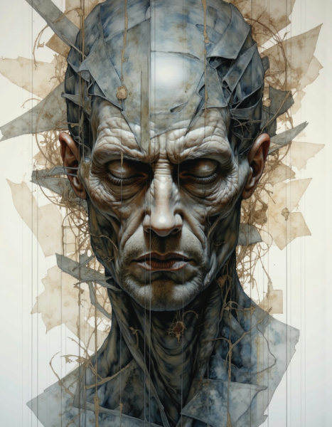 Dorota Piotrowiak - Opus I