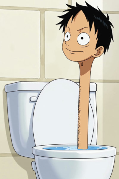 One Piece Flux - v2.0