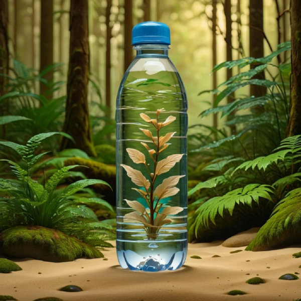 - 16 Water bottle Showcase